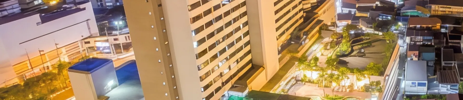 Four-Star Hotels
