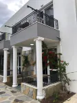 Tangiers Hotel Ex Marina Bay Hotels in Gumusluk