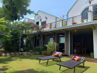 An An Homestay Bungalow Hotels in 