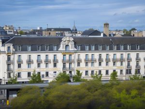 Le Grand Hôtel de Tours