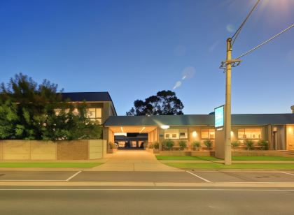 Quality Inn Swan Hill