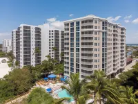 Immaculate Direct Gulf Front 3 Bedroom Condo - Gullwing 505 Condo