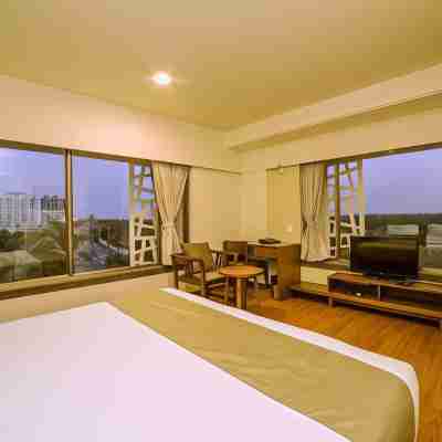 The Basil Park Rooms
