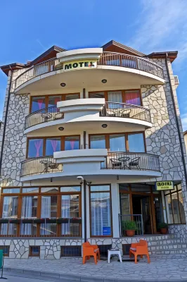 Villa Deny Mostar - with Free Parking