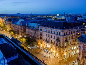 Radisson Blu Beke Hotel, Budapest