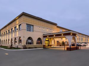 Days Inn by Wyndham Montreal Airport Conference Centre