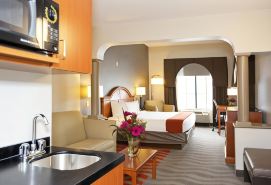 Holiday Inn Express & Suites Pittsburgh-South Side