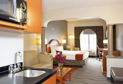 Holiday Inn Express & Suites Pittsburgh-South Side Hotel di Pittsburgh