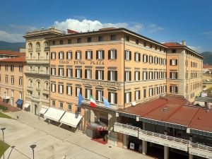 Grand Hotel Plaza & Locanda Maggiore