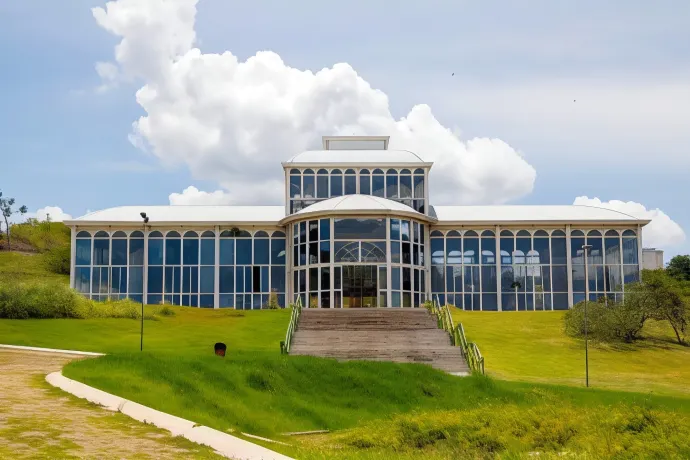 Hotel Nacional Inn Sorocaba Hôtels à proximité de 