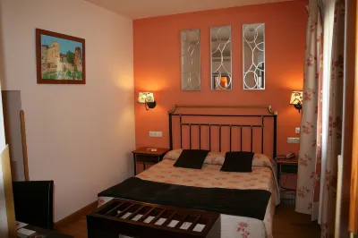 Hotel Spa la Casa Mudéjar Hotels in Segovia