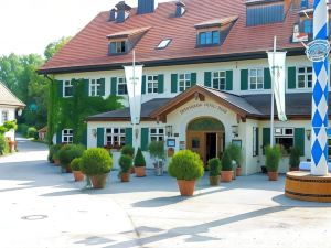 Brauereigasthof Hotel Aying