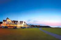 Botany Bay Hotel Hotel dekat Haddon Dene Preparatory School