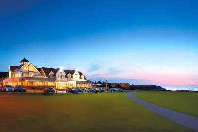 Botany Bay Hotel Hotels in Broadstairs and St. Peters