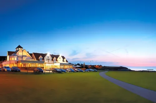 Botany Bay Hotel Hotels in Broadstairs and St. Peters