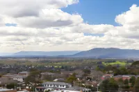 Park Avenue - Ikon Glen Waverley Hotels in Mount Waverley