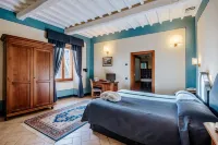 Dimora Casa Eugenia Hotels in Castelfranco di Sopra