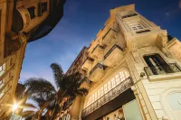 Viajero Montevideo Hostel