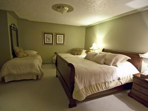 McDougall Lane Bed & Breakfast