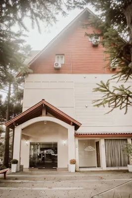 Hotel Colina São Francisco