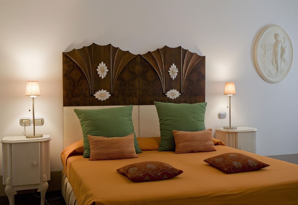 Art Hotel Al Fagiano