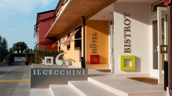 Il Cecchini Hotel