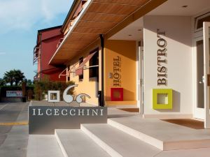 Il Cecchini Hotel