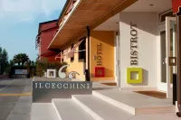 Il Cecchini Các khách sạn ở Brugnera