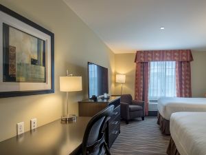 Cobblestone Inn & Suites - St Marys