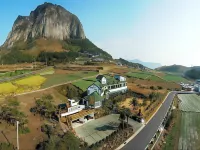 Jeju Ocean House Hotels in Seogwipo