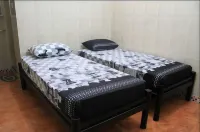 Tristar Homestay Hotel a Madiun