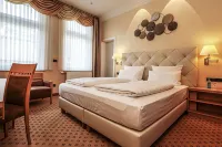 Hotel Mack