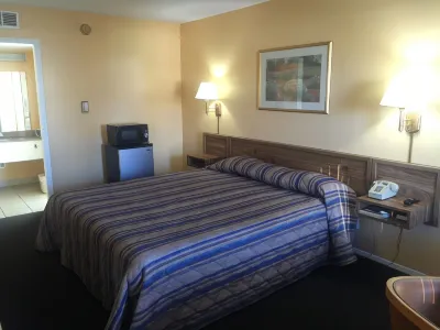 Arizona Inn Các khách sạn ở Kingman