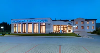Hotel Komfort
