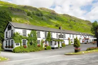 The King's Head Hotels in Thirlmere