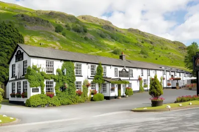 The King's Head Hotels in Saint John's Castlerigg and Wythburn