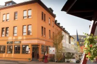 Neubert`s Gasthaus am Rhein Hoteles en Lahnstein