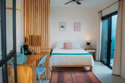Azul Cielo Hostel