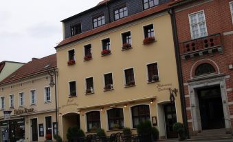 Hermanns Hotel Zum Goldenen Stern