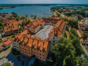 Hotel Zamek Ryn