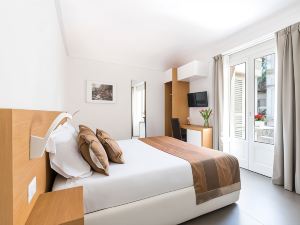 Aura - Guest House Iblea