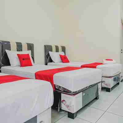 Hotel Mekkah Banda Aceh Rooms