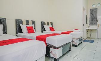 Hotel Mekkah Banda Aceh