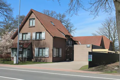 Guesthouse de Casteleer Hotels in Grobbendonk