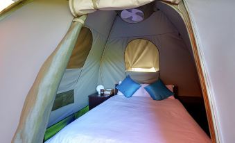 Budget Tented Village @ Urban Glamping