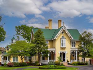 Inn at Woodhaven-in the Heart of the Bourbon Trail-over 12 Distilleries Nearby