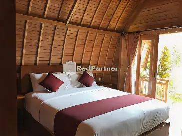 Visual Inn Guest House Nusa Penida RedPartner