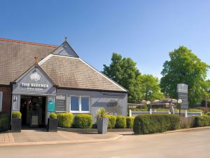 The Beeches, Ashby-De-la-Zouch