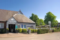 The Beeches, Ashby-De-la-Zouch Các khách sạn ở Swadlincote