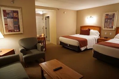 Findlay Inn and Conference Center Hôtels à : Findlay